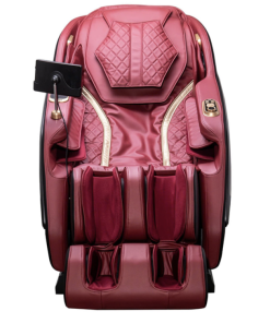 GHẾ MASSAGE FUJILUX FJ250